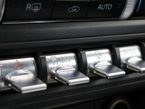 Used 2021 Ford Mustang Premium RWD image 14