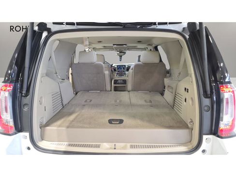 Used 2016 GMC Yukon Denali w/ Open Road Package image 23