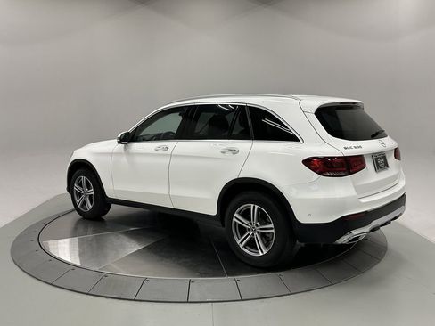 Used 2021 Mercedes-Benz GLC 300 image 5
