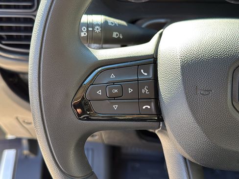 Used 2025 RAM ProMaster 2500 image 15