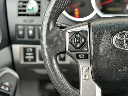 Used 2015 Toyota Tacoma Pickup 4D 5 ft w/ TRD Sport Package image 21