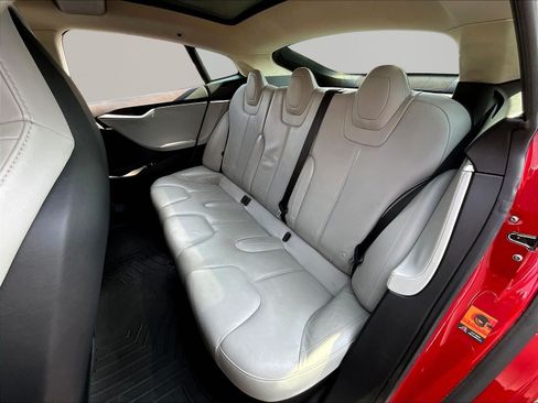 Used 2013 Tesla Model S RWD image 22
