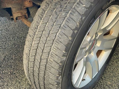 Used 2016 GMC Sierra 1500 SLT w/ SLT Premium Package image 23