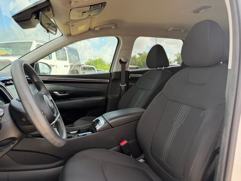 Used 2023 Hyundai Tucson SEL AWD/4WD image 9