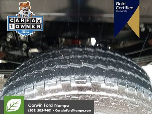 Used 2025 Ford F350 Lariat w/ Camper Package image 31