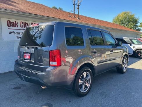 Used 2015 Honda Pilot SE image 6