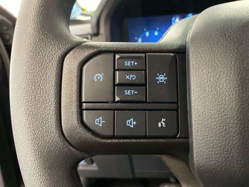 New 2026 Ford F150 STX w/ Equipment Group 200A AWD/4WD image 19