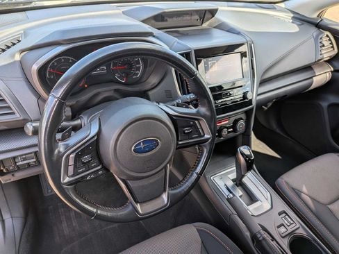 Used 2019 Subaru Crosstrek 2.0i Premium w/ Moonroof Package AWD/4WD image 14