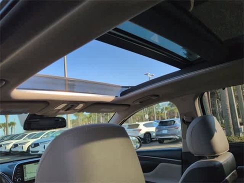 Used 2020 Hyundai Santa Fe Limited image 23