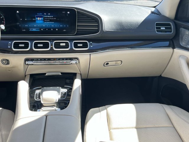 Used 2020 Mercedes-Benz GLS 450 4MATIC image 14