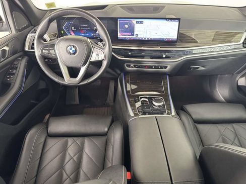 Used 2024 BMW X5 xDrive40i w/ Premium Package AWD/4WD image 5
