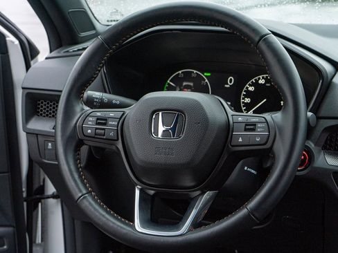 Certified 2025 Honda CR-V Sport image 23