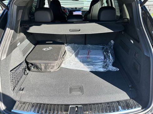 Used 2025 Porsche Cayenne Turbo image 41