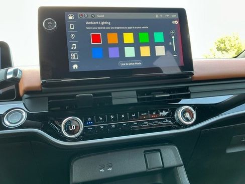 New 2026 Honda Prologue Elite image 45