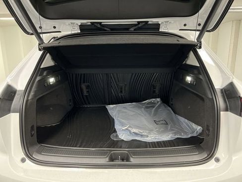 New 2026 Buick Envision Sport Touring image 27