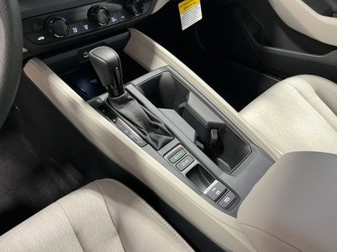 New 2026 Honda Accord SE image 15