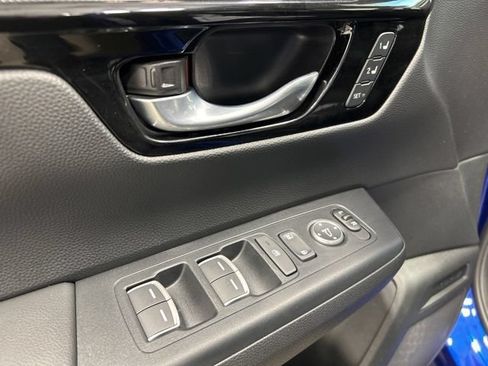 Certified 2024 Honda CR-V EX-L image 25