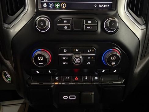Used 2019 Chevrolet Silverado 1500 LT w/ All-Star Edition AWD/4WD image 56