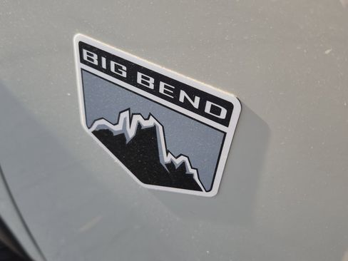 New 2025 Ford Bronco Sport Big Bend image 21