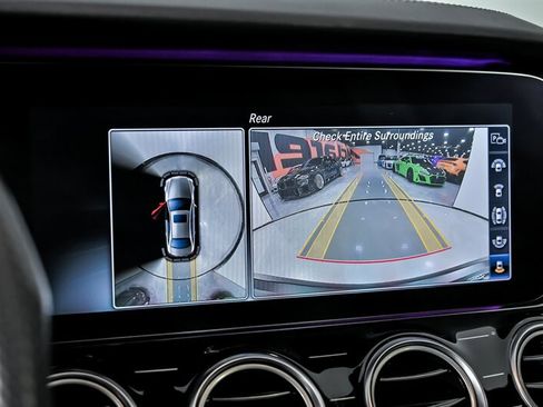 Used 2019 Mercedes-Benz E 63 AMG S image 32