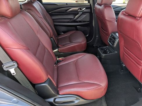 Used 2023 MAZDA CX-9 Carbon Edition image 21