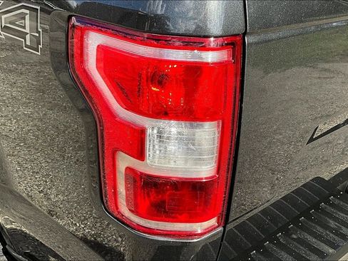Used 2019 Ford F150 XLT image 26