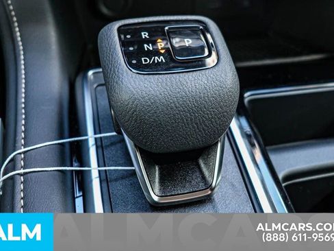 Used 2025 Nissan Pathfinder SV image 51