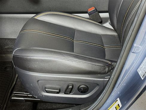 Certified 2025 MAZDA CX-50 2.5 Hybrid w/ Weather Package image 18