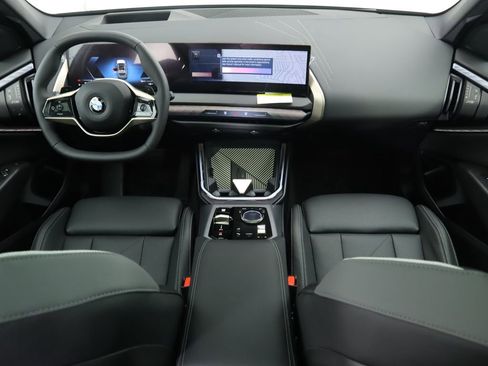 Certified 2025 BMW X3 xDrive30i w/ Premium Package image 14