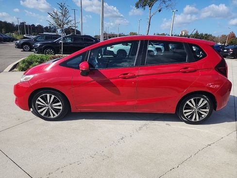 Used 2015 Honda Fit EX image 3