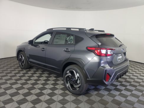 New 2026 Subaru Crosstrek 2.5i Limited image 6