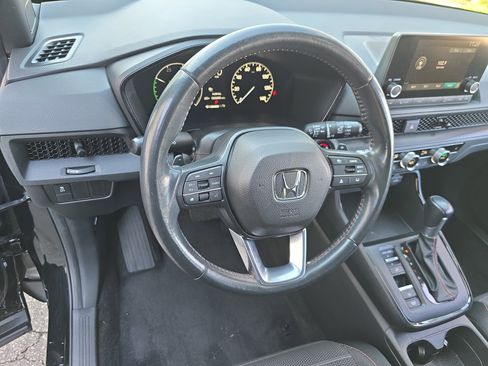 Used 2023 Honda CR-V Sport image 16