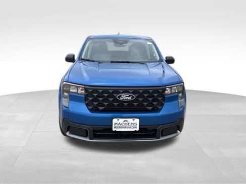 New 2026 Ford Maverick XLT w/ Equipment Group 301A AWD/4WD image 9