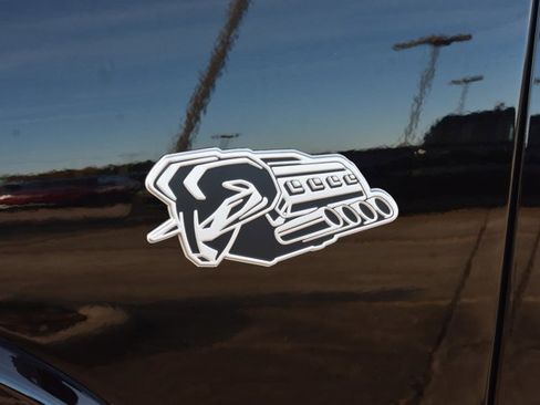 New 2026 RAM 1500 Big Horn image 12