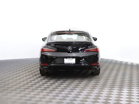 Used 2023 Acura Integra A-Spec image 6
