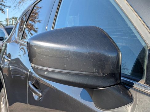 Used 2021 MAZDA CX-5 Grand Touring image 13