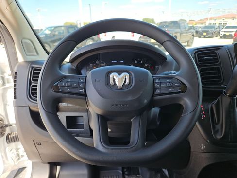 New 2026 RAM ProMaster 1500 w/ Safety Group image 19