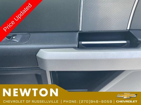 Used 2019 Ford F150 Lariat AWD/4WD image 31