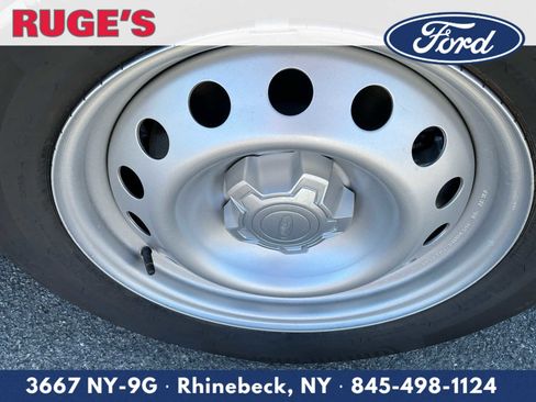 New 2026 Ford Maverick XL w/ Equipment Group 101A image 10