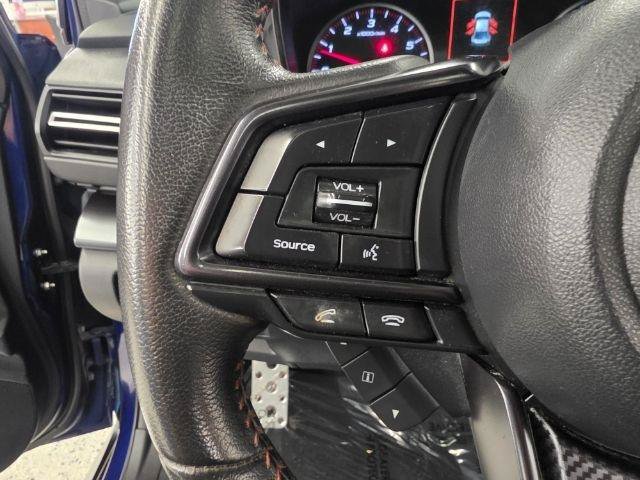 Used 2022 Subaru WRX Limited AWD/4WD image 18
