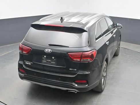 Used 2019 Kia Sorento EX AWD/4WD image 24