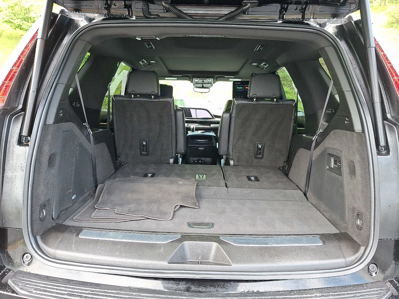 Used 2023 Cadillac Escalade Sport AWD/4WD image 29