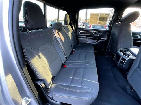 Used 2025 RAM 1500 Big Horn image 17
