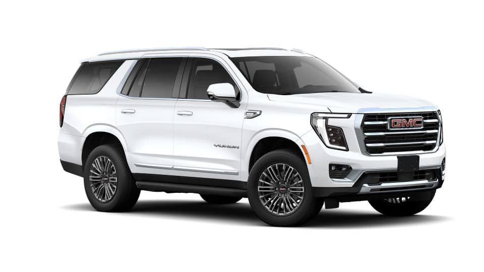 New 2026 GMC Yukon Elevation w/ Elevation Premium Package AWD/4WD image 30