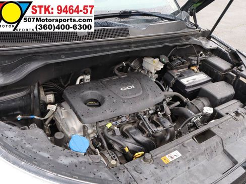 Used 2019 Kia Soul w/ Convenience Package FWD image 22