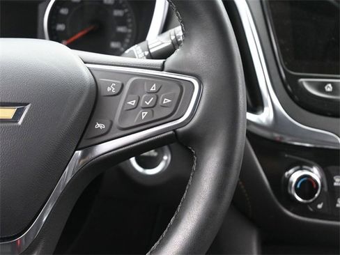 Certified 2024 Chevrolet Equinox Premier image 29