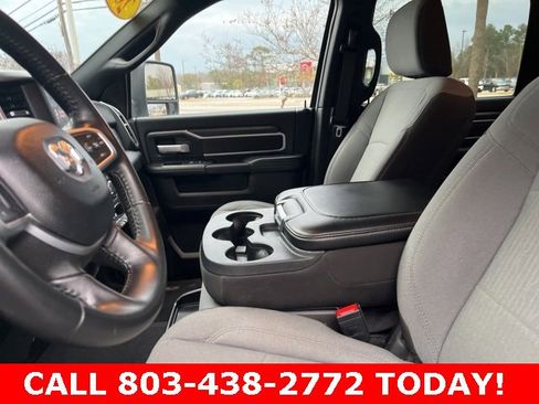 Used 2024 RAM 2500 Big Horn image 9