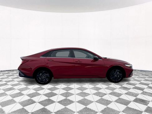 New 2026 Hyundai Elantra SEL Sport Premium FWD image 13