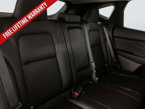 New 2025 Nissan Murano SL AWD/4WD image 27