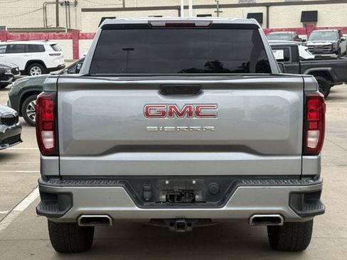 Used 2023 GMC Sierra 1500 Elevation w/ X31 Off-Road Package AWD/4WD image 5